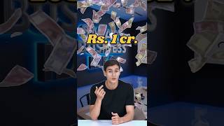 How to earn 1 Cr. #businessideas #smallbusinesidea #facts #shorts
