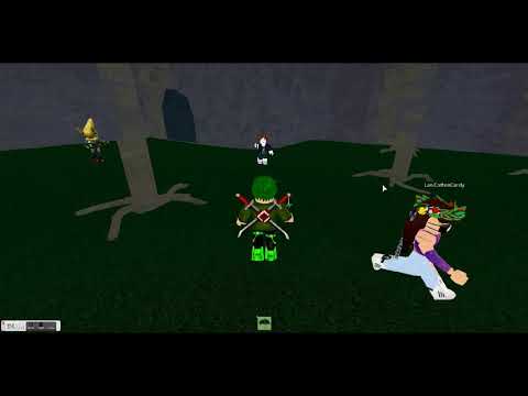 Roblox Camping Gameplay