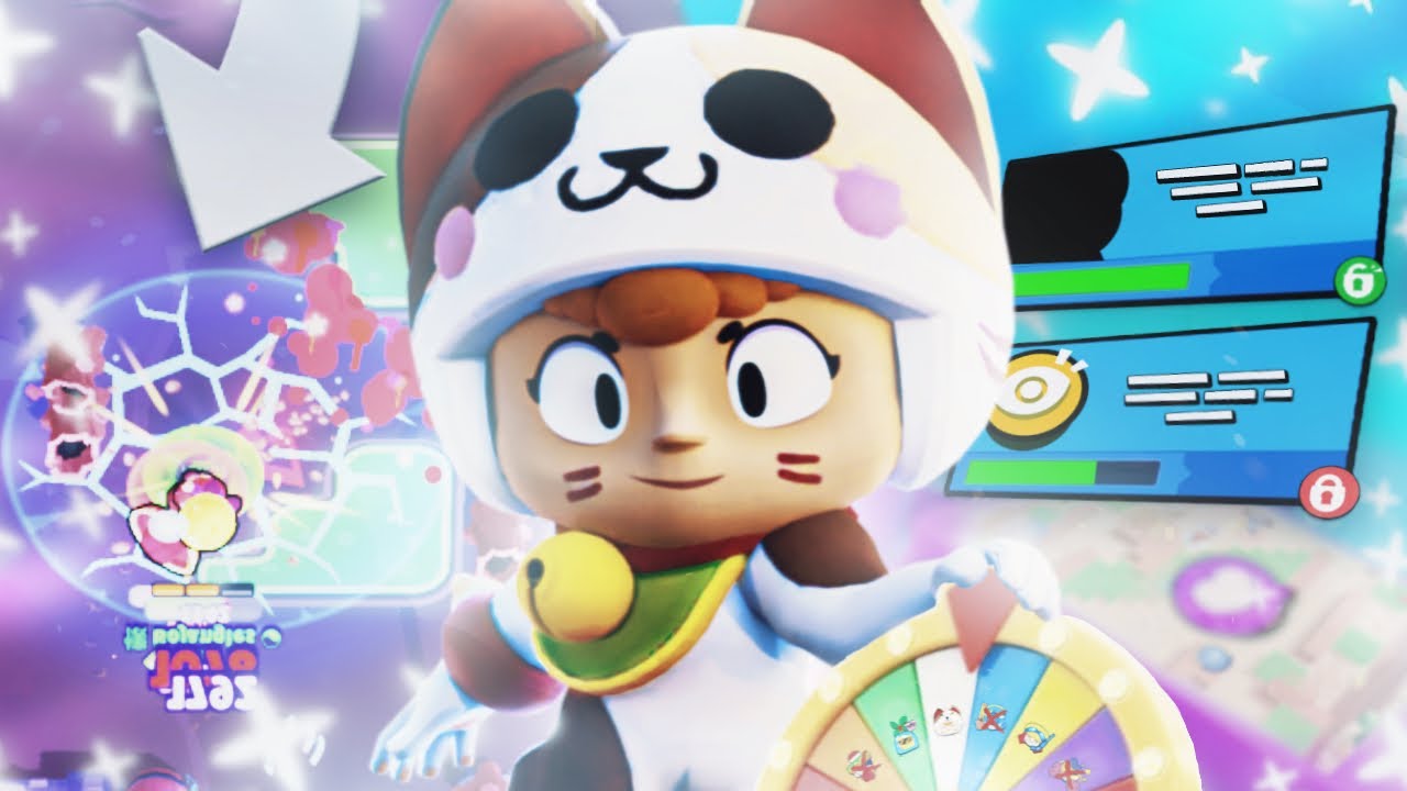 Spin The Wheel Of CRAZY Challenges Brawl Stars YouTube spin-the-wheel-of-crazy-challenges-brawl-stars-youtube