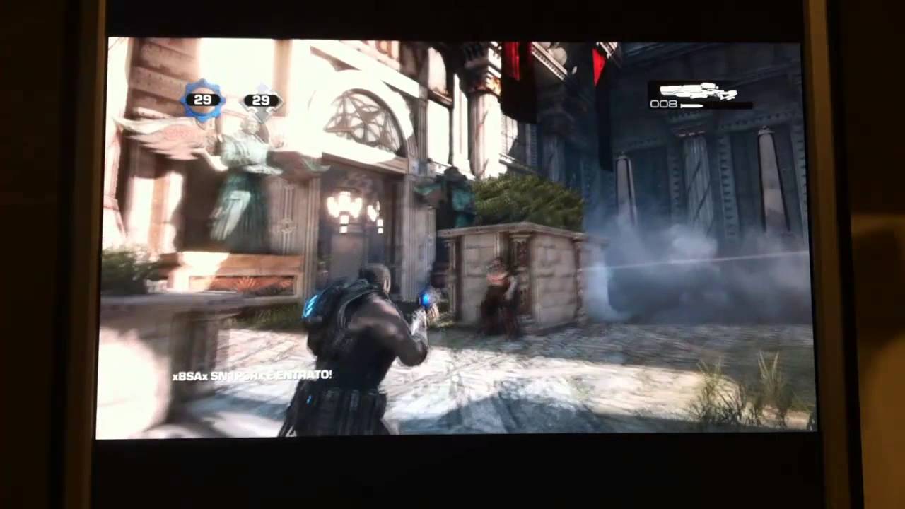 Random Clip DestinyZ G3