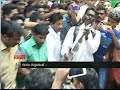 Vava Suresh captures feet King