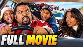 Ice Cube Takes Two Kids on a Road Trip From Hell | Full Comedy Movie