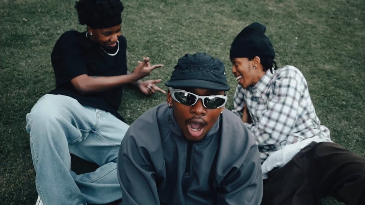 BiggaBeatz & Doog Reppar-Suk’Endleni ft Lxndi (Official Music Video)