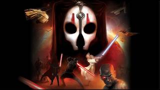 KOTOR 2 Ep 48 Beasts and Stranded