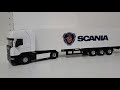 Joal CSE 1:50 SCANIA R Topline