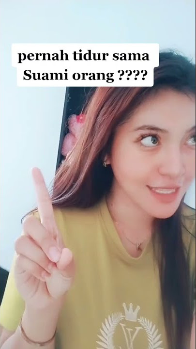 story wa pernah tidur sama suami orang