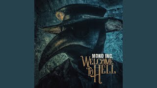 Vignette de la vidéo "MONO INC. - Welcome To Hell"