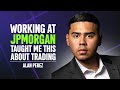 How To Time Entries Using Breaking News | Alan Perez's Journey To Profitable Trading