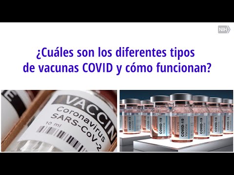 Vídeo: Es poden vacunar els nens contra el coronavirus?