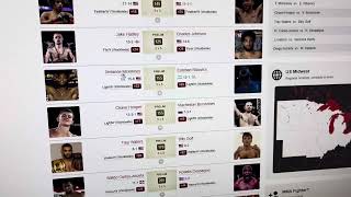 UFC: Lewis vs. Nascimento Predictions
