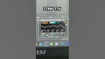 Easy LFO Hack for INSTANT Movement 🎛️🔥 #ableton #mixing #sounddesign #producerworkflow