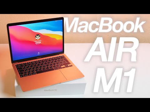 Video: Jinsi Ya Kunakili Kwenye MacBook