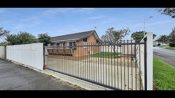 Units for Rent in Auckland 2BR/1BA by Auckland Property Management