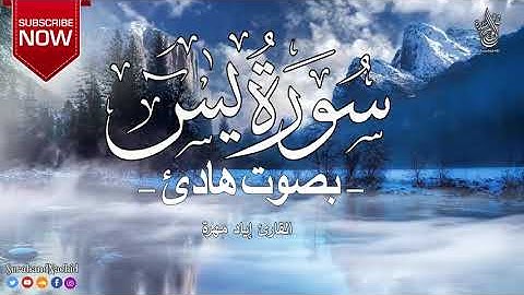 قران#كريم#سورة يس+سورة الواقعة+سورةالرحمن+ سورةالملك كمله بصوت يدخل القلب #بدون# استئذان 💚🙏