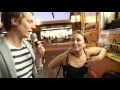 Eric Hutchinson Spreads the Word on Easy Street