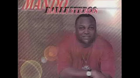 Baladas Garfuna Mix De xitos Mando Ballesteros by (DJ NANGO)