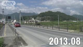 【●REC from 311～復興の現在地】岩手・大槌町⑥ 定点撮影　2019年ver.
