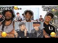 nct vlives but it&#39;s out of context REACTION!!!