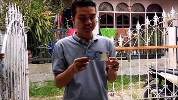 Tugas IMK Prototype "Check My Money" STIKOM DB JAMBI 2017