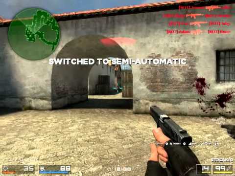 counter strike pro mod counter strike pro mod