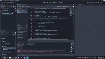 Godot Live Stream | Create a Pause Menu for your Game