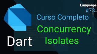 Curso Completo: ISOLATE = Event Queue e Microtask Queue (Concurrency)