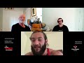 Total Fitness Podcast | Real Life Wolverine: Weam Breiche
