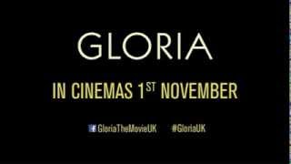 Exclusive clip: "Gloria" in cinemas 01/11/2013