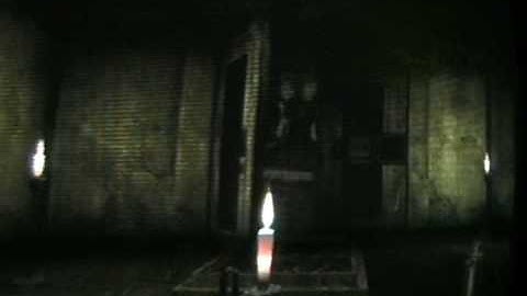 Fatal Frame 2 Parody Walkthrough PART 8!!