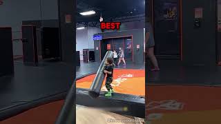 Bro Read One Parenting Quote