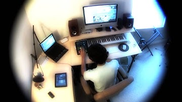 Pixil.info - How to Use iPad as Midi Controller for Logic