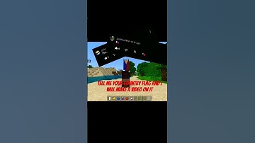 HOW TO MAKE PHILIPPINES FLAG 🇵🇭 IN MINECRAFT 🔥😱