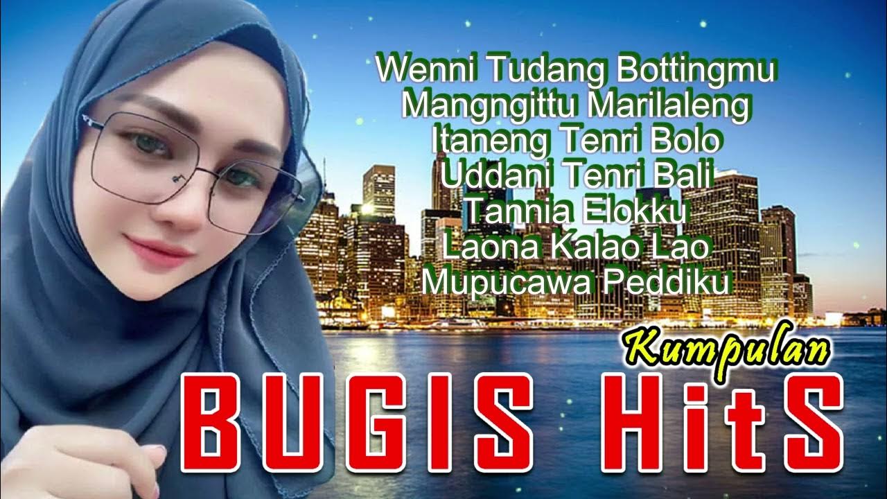 🔰SELEKSI LAGU BUGIS VIRAL 2023 MP3 🔰 Nonstop full album lagu bugis versi elekton 2023 YouTube