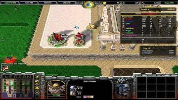 [GUIDE] WC3 Legion TD Lord Of Death [Yolo]