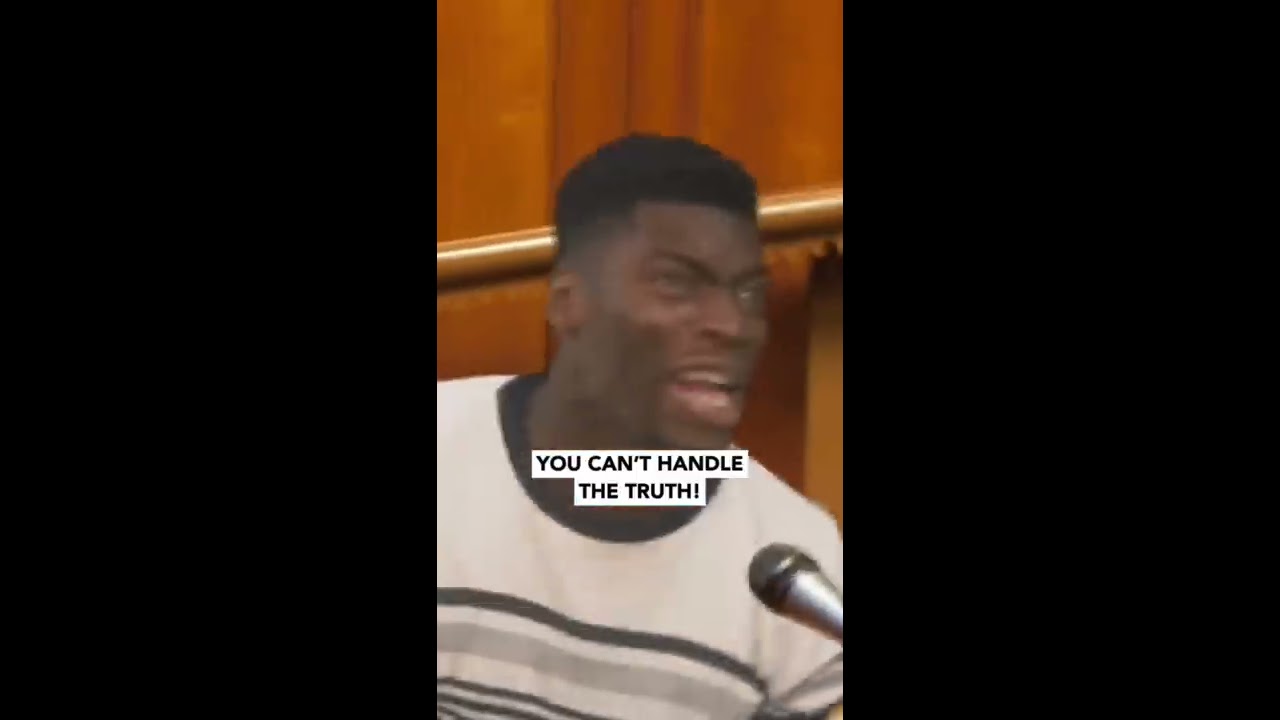 When Americans Hear A British Accent Shorts