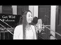 Wakana 「Get Wild」 (Cover)