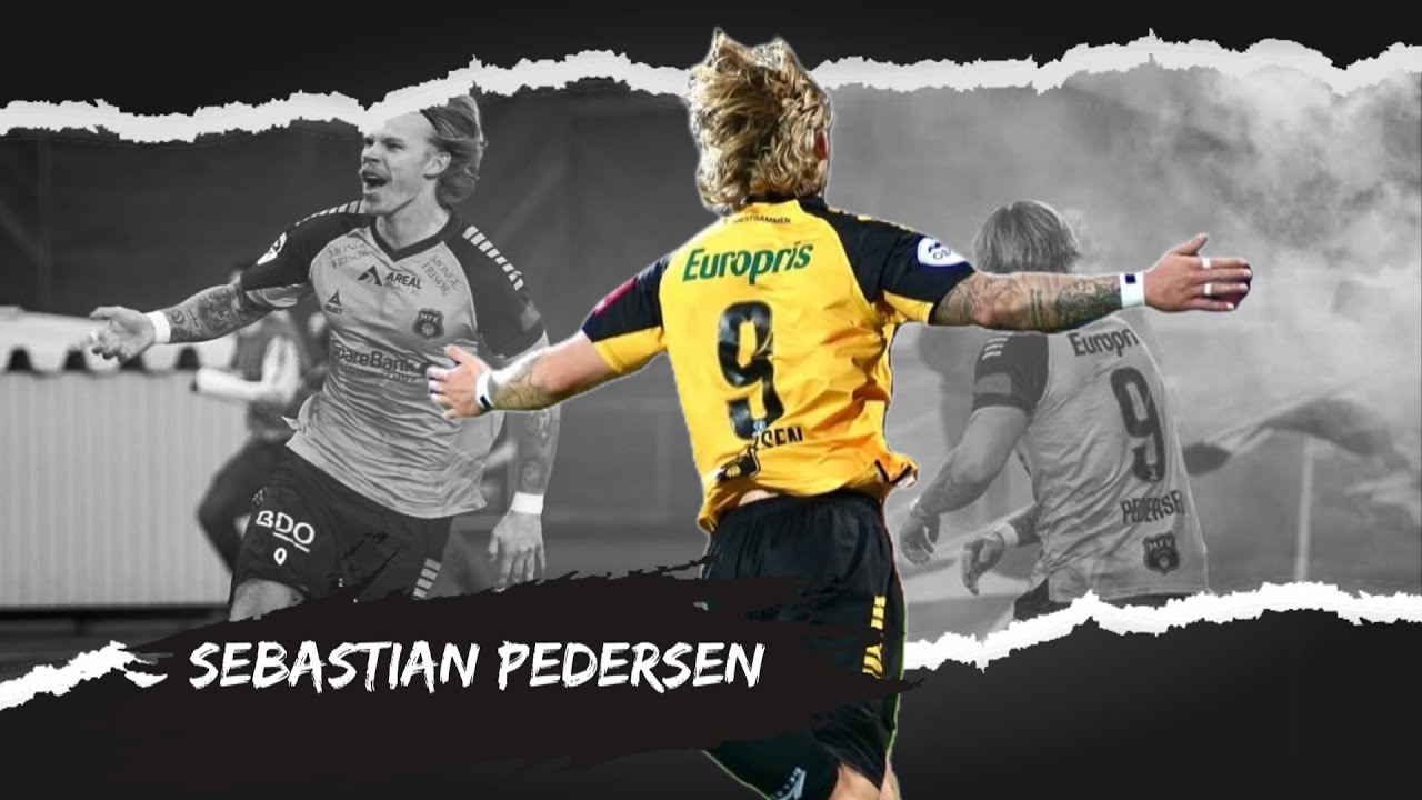 sebastian-pedersen-highlights-2024-2025-youtube