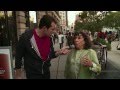 Billy on the Street: FOR A DOLLAR with ELENA