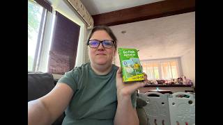 Teacher-approved Go Fish game!