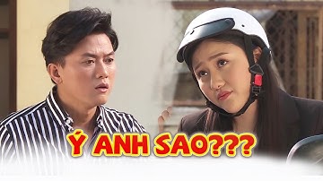 Anh Vi Cá TỨC GIẬN vì bị Osin Uyển Ân quản lý tận công ty