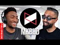 MKBHD's Daily Driver, Brand Deals, Team Expansion, YouTube Algorithm, Bitcoin, TikTok + More #008