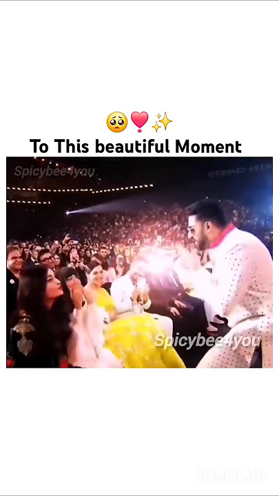 Aishwarya Abhishek dancing together❣️✨️ #shorts #youtubeshorts #ytshorts #aishwarya #abhishek