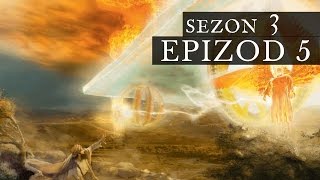 Zielonoświątkowiec w Babilonie: Księga Ezechiela | S03E05