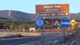 First responders to serve Discovery Ski Area