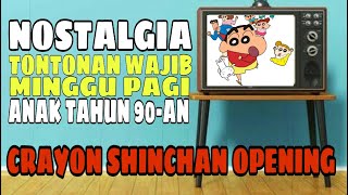 Crayon Shinchan Opening Gitar Cover By Rama Hadinata Crayon Shinchan Opening Gitar Cover By Rama Hadinata