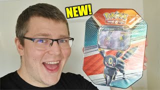 BIG PULL!! ~ Eeveelution V Heroes Tins!