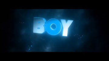 Intro dual || epic red intro || with DevergsEffects and AdrianTM