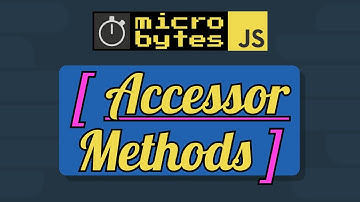 JavaScript Array Accessor Methods #JavaScriptJanuary