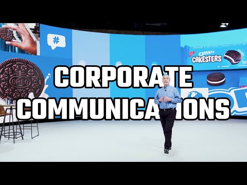 AKA Corporate Communications