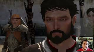 Dragon Age 2 - Part 6 - The Plight of Mages